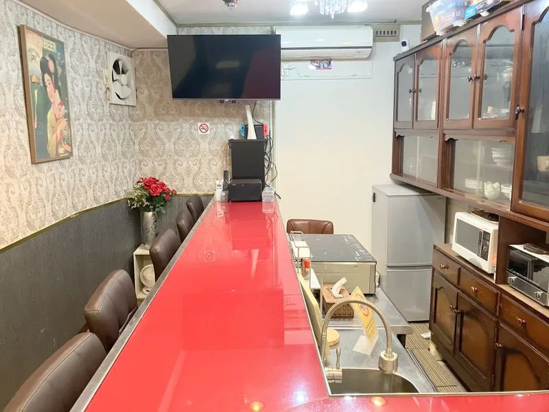 第3回珍スポ休憩室 @大阪