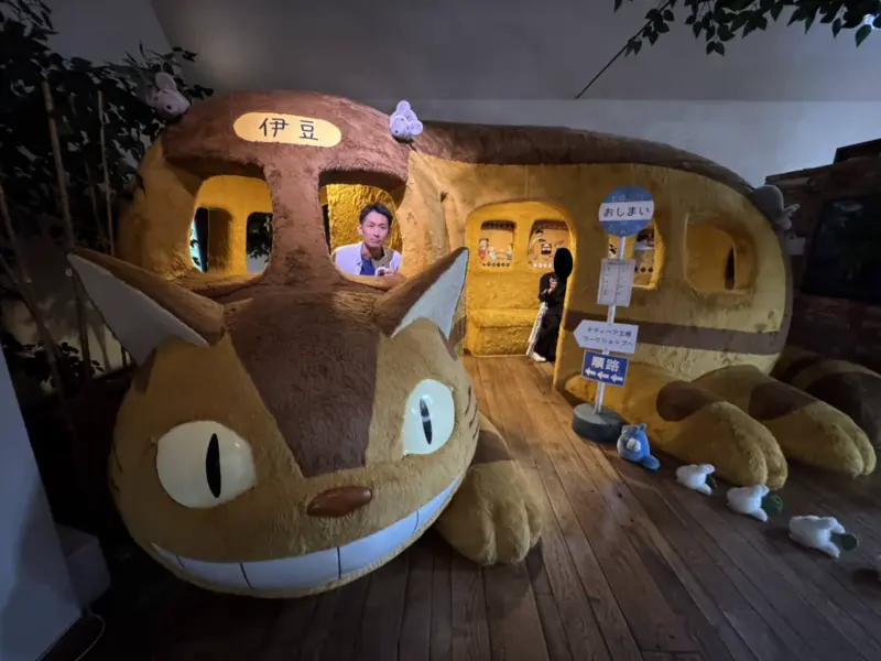 伊豆テディベア・ミュージアム04