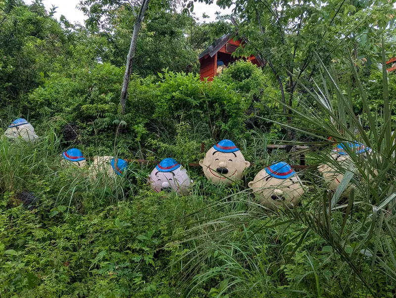 まぼろし博覧会11